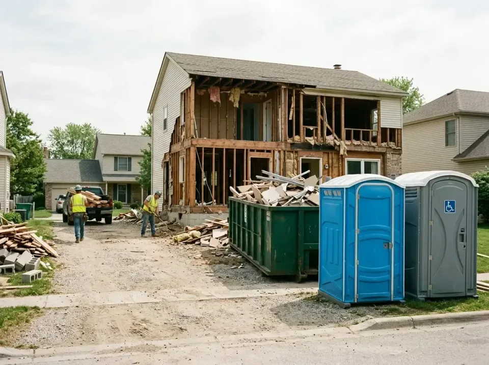 home-renovation-demolition-sit-010 — frequently asked questions, Portable Toilet & Dumpsters Rental in Short Pump, VA